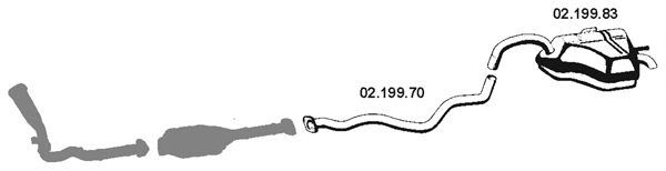 Exhaust System 022010