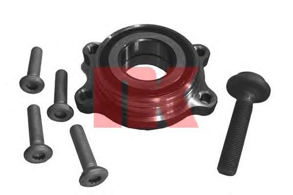 Wheel Bearing Kit 754733