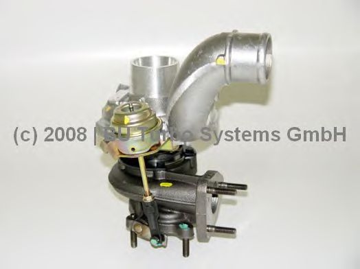 Turbocompressor, sobrealimentação 127427