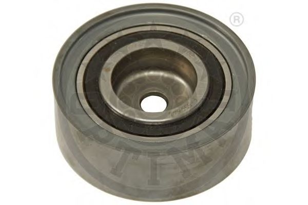 Deflection/Guide Pulley, timing belt 0-N2025