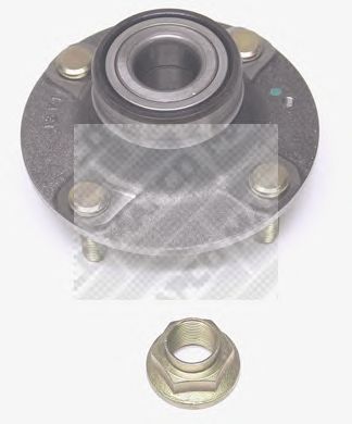Wheel Bearing Kit 26573