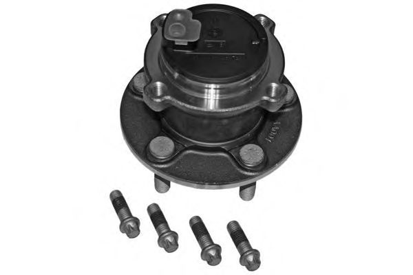 Wheel Bearing Kit VV-WB-11689