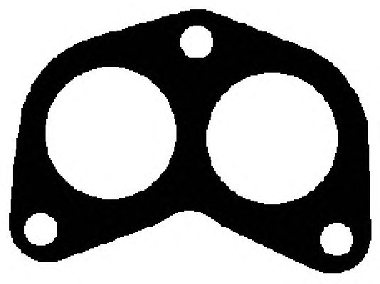 Gasket, exhaust pipe 00314300