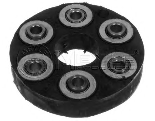 Joint, propshaft 014 152 0045