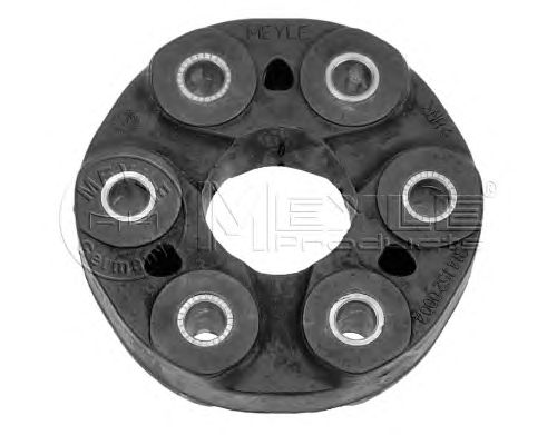 Joint, propshaft 314 152 0004