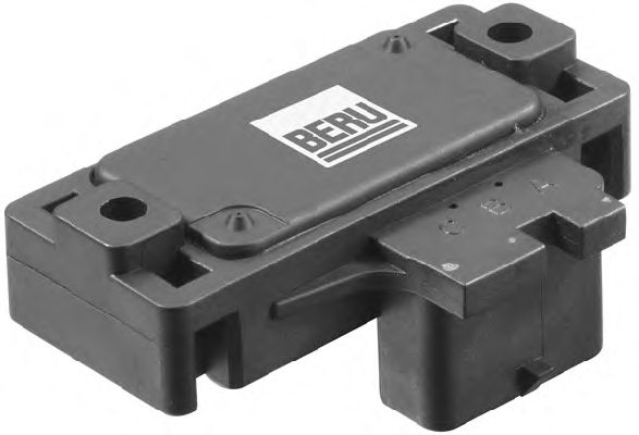 Sensor, Ladedruck; Sensor, Saugrohrdruck 0824311035