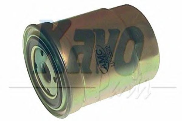 Filtro combustible MF-5572