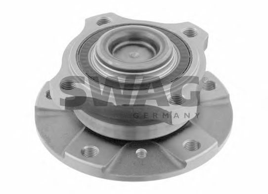 Wheel Bearing Kit 20 92 3369