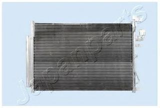 Condensator, airconditioning CND072034