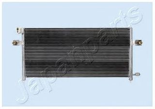 Condensator, airconditioning CND213019