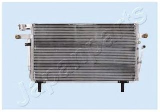 Condensator, airconditioning CND213026