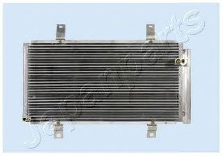 Condensator, airconditioning CND253018