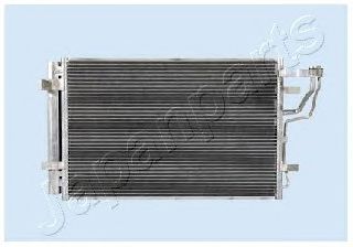 Condensator, airconditioning CND283031