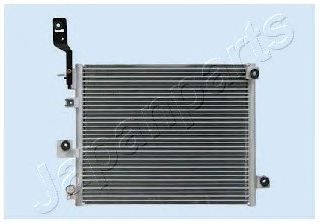 Condensator, airconditioning CND283032