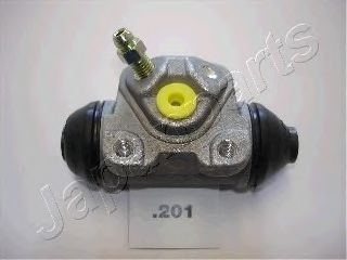 Hjul bremsesylinder CS-201