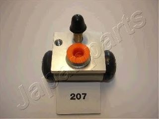 Hjul bremsesylinder CS-207
