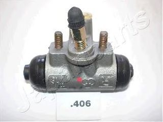 Cilindro de freno de rueda CS-406