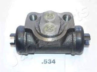 Hjul bremsesylinder CS-534