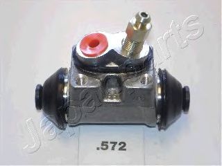 Cylindre de roue CS-572