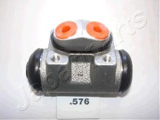 Cilindro de freno de rueda CS-576