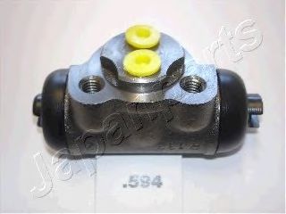 Hjul bremsesylinder CS-594