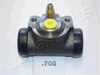 Hjul bremsesylinder CS-705
