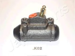 Hjulbremsecylinder CS-K02