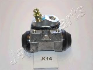 Hjulbremsecylinder CS-K14