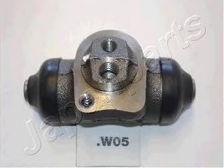 Cylindre de roue CS-W05