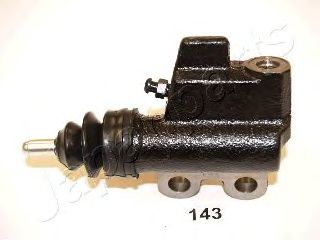 Hulpcilinder, koppeling CY-143