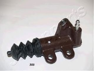 Slavesylinder, clutch CY-208
