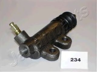 Hulpcilinder, koppeling CY-234