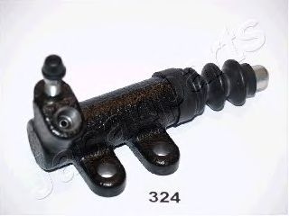 Arbejdscylinder, kobling CY-324
