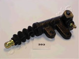 Slavesylinder, clutch CY-393