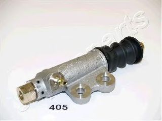 Hulpcilinder, koppeling CY-405