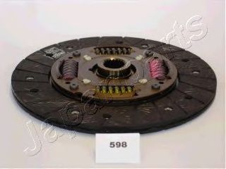 Debriyaj diski DF-598