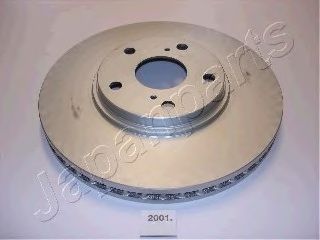 Brake Disc DI-2001