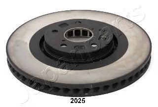 Fren diski DI-2025