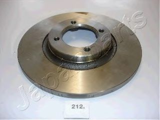 Brake Disc DI-212