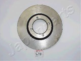 Brake Disc DI-502