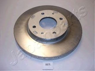 Brake Disc DI-527