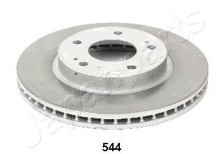 Brake Disc DI-544