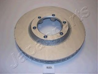 Тормозной диск DI-920