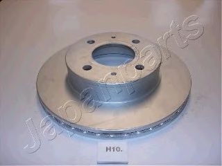 Brake Disc DI-H10