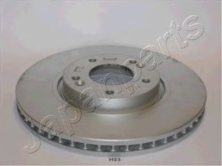 Brake Disc DI-H23