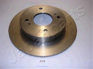 Тормозной диск DP-016