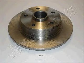 Тормозной диск DP-309