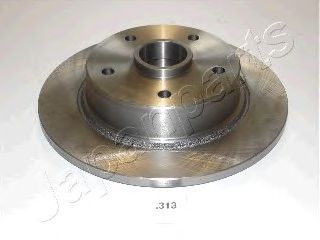 Тормозной диск DP-313