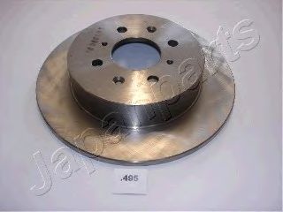 Brake Disc DP-495