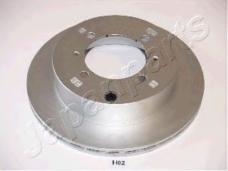 Brake Disc DP-H02